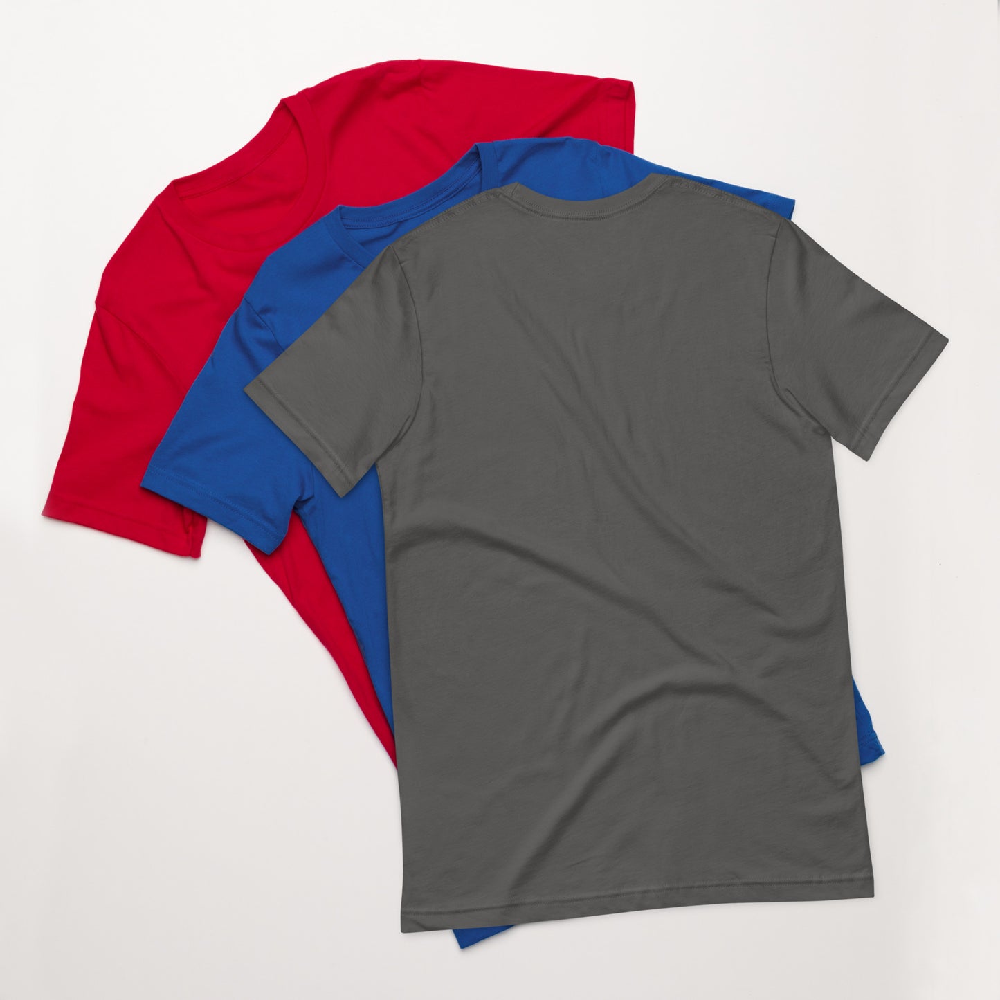 V. No More! Unisex t-shirt