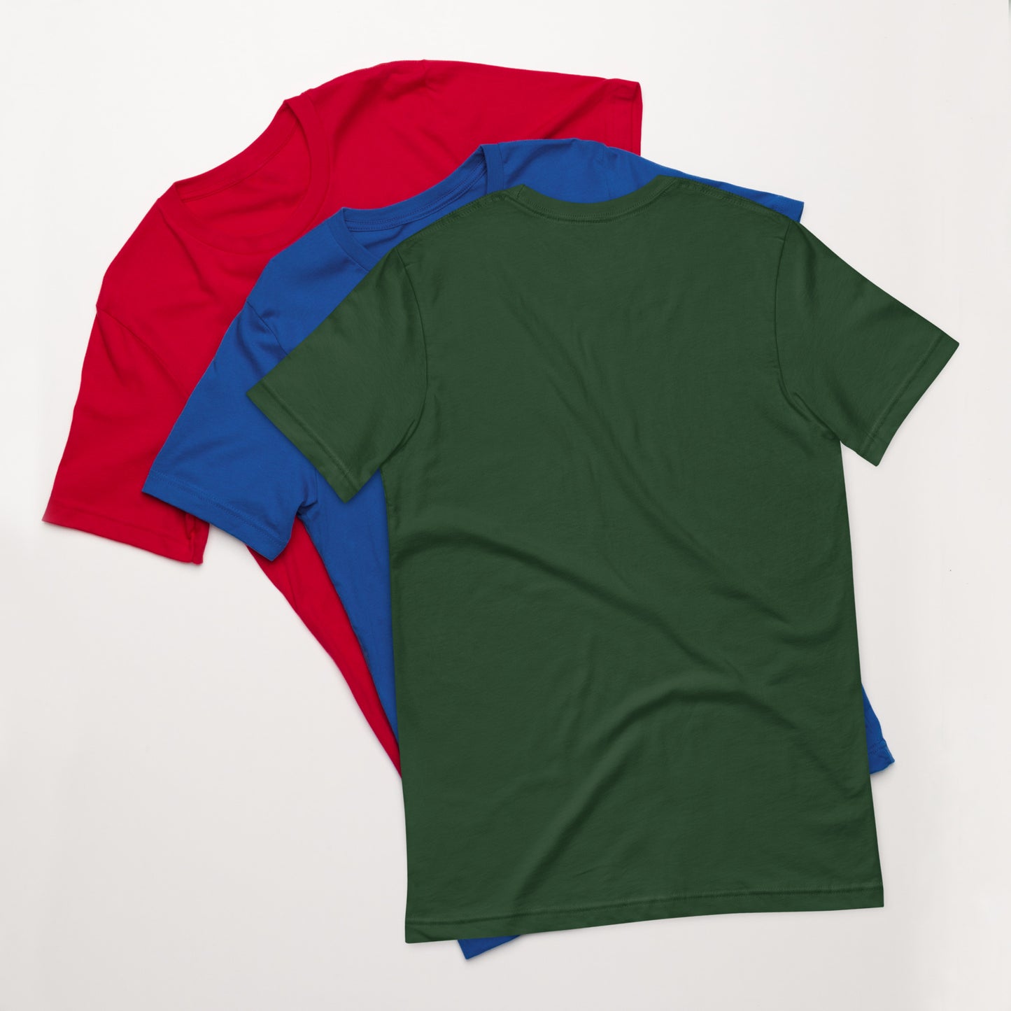 V. No More! Unisex t-shirt