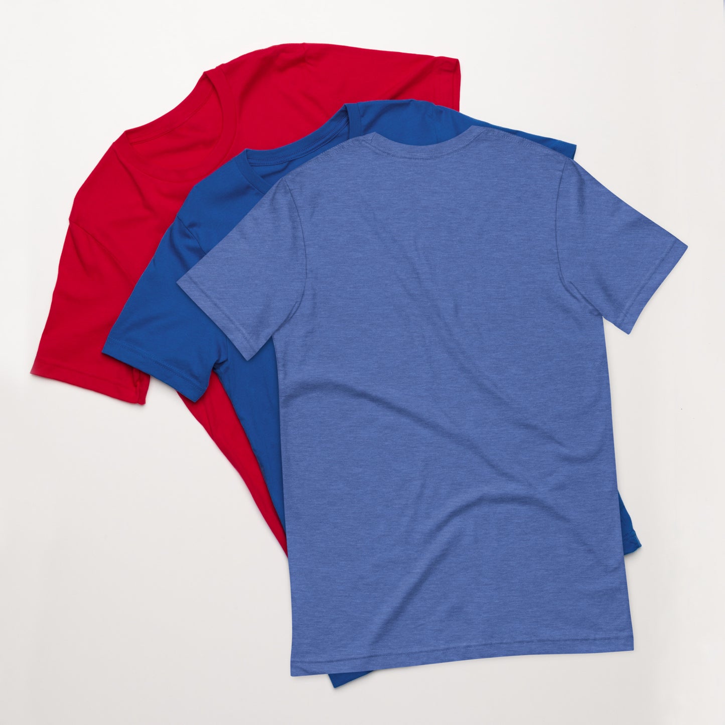 V. No More! Unisex t-shirt