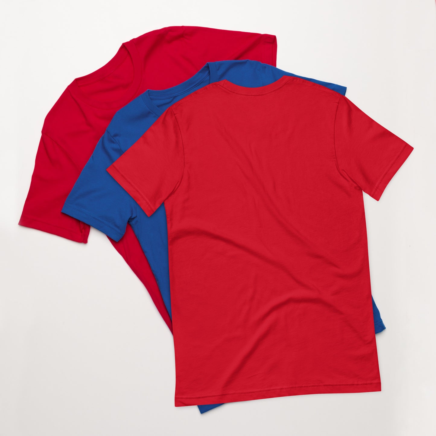 V. No More! Unisex t-shirt