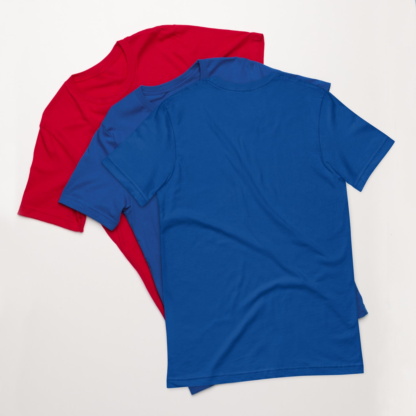 V. No More! Unisex t-shirt